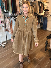 Load image into Gallery viewer, The Aria Dress