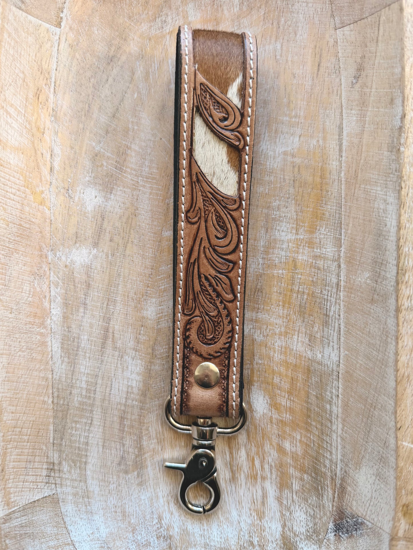 Sedona Blaze Keyfob
