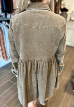 Load image into Gallery viewer, The Aria Dress