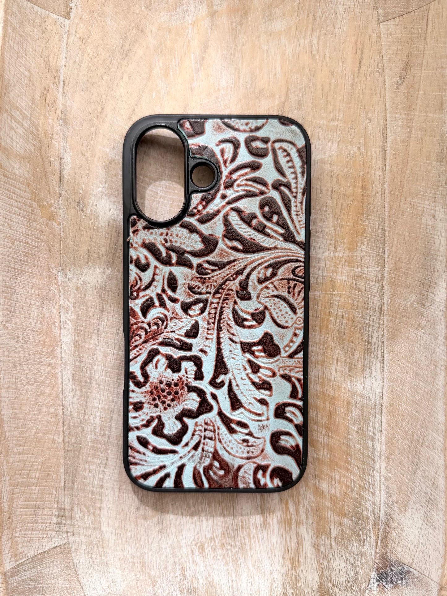 Hawk Ridge Phone Case | iPhone 16