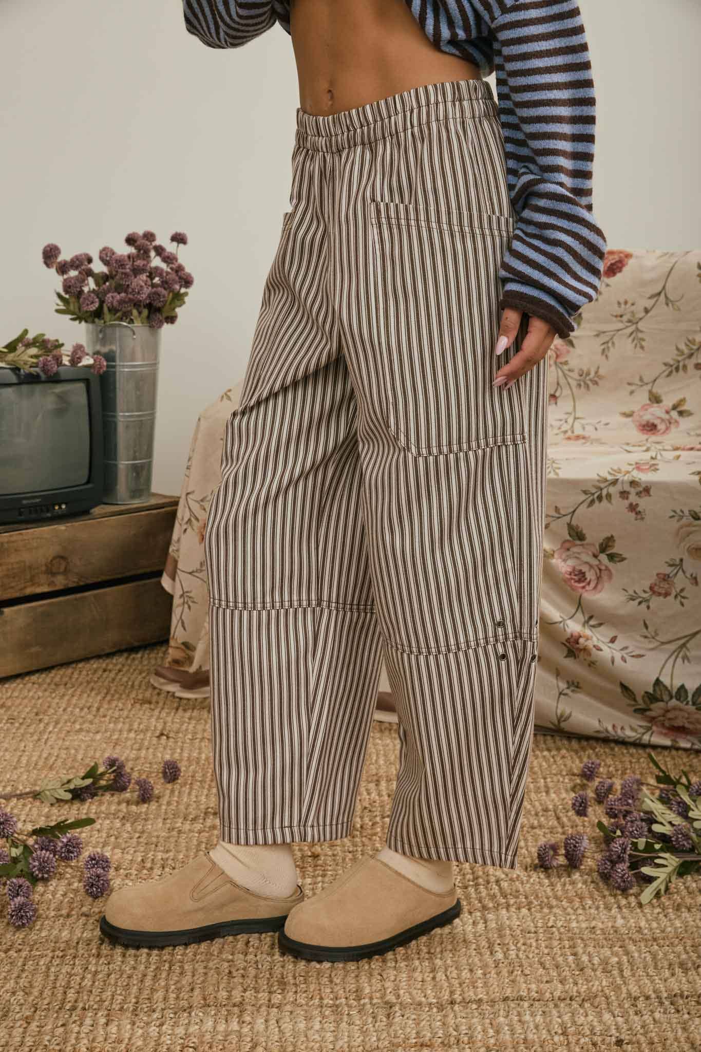 Ranch Road Pants