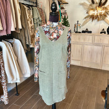 Load image into Gallery viewer, The Laine Mini Dress