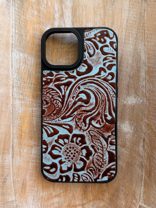 Eagle's Nest Phone Case | iPhone 15
