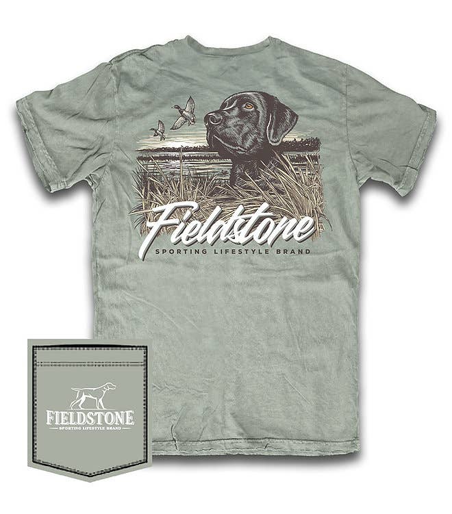 Hunting Buddy T-Shirt