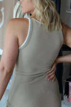 Load image into Gallery viewer, Coastal Rodeo Maxi Dress |Taupe|