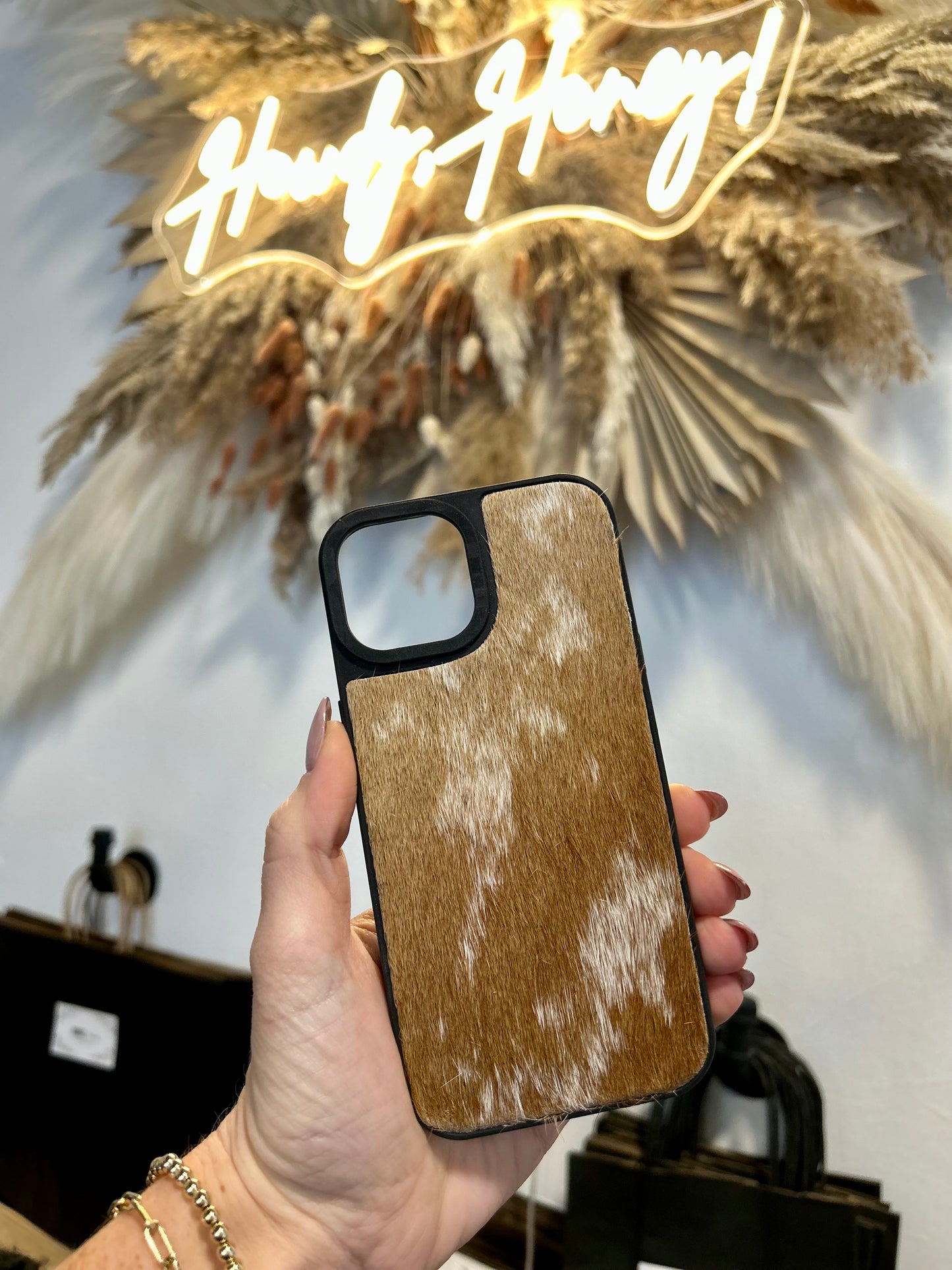 Eagle's Nest Phone Case | iPhone 15