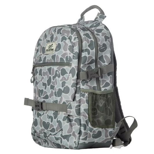 Marsh Camo Backpack