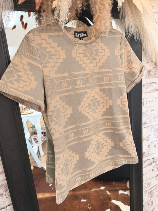 Sonora Sands Top