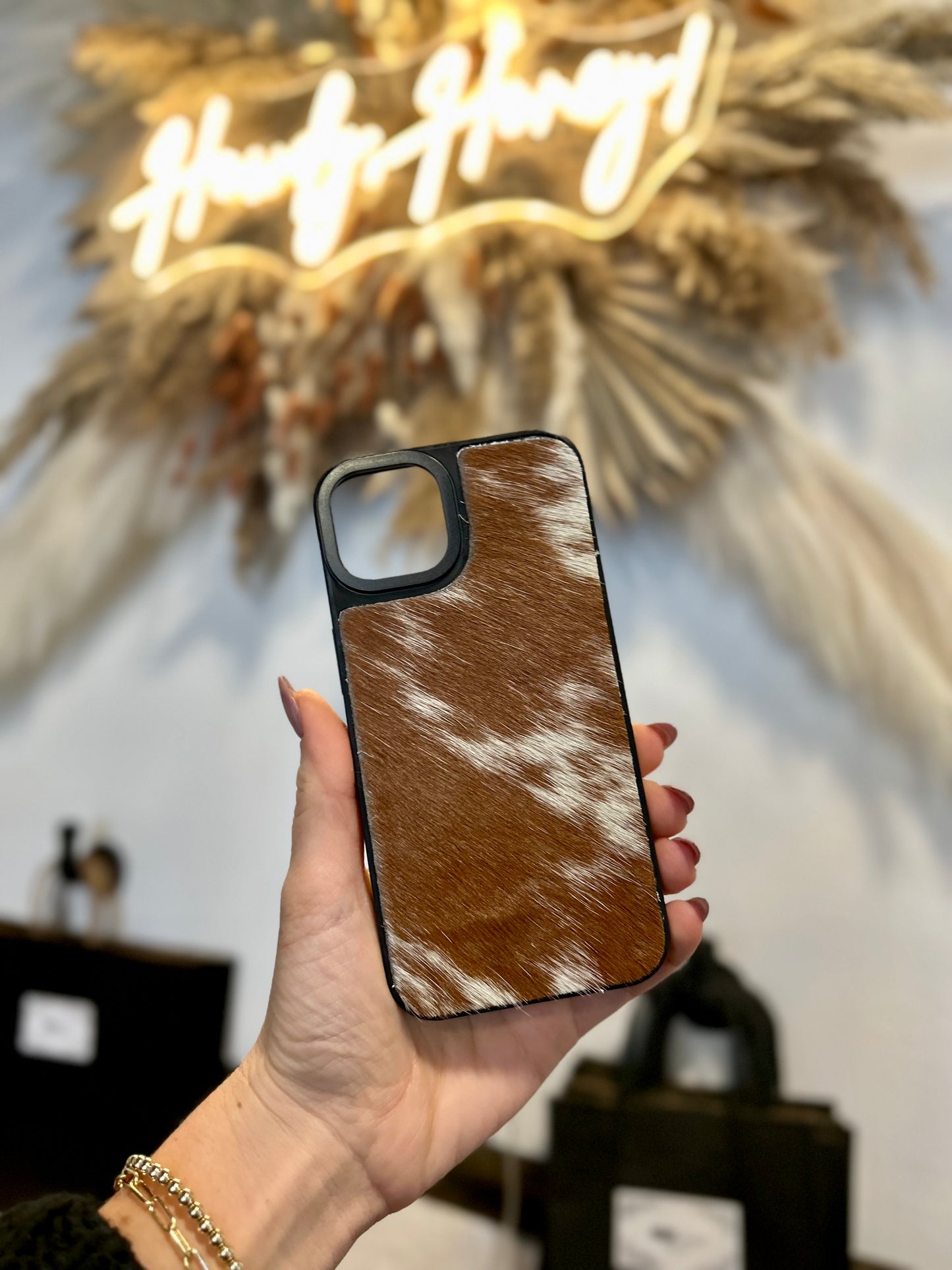 Falcon Trail Phone Case | iPhone 14