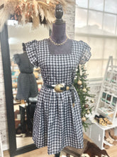 Load image into Gallery viewer, Mustang Moves Dress