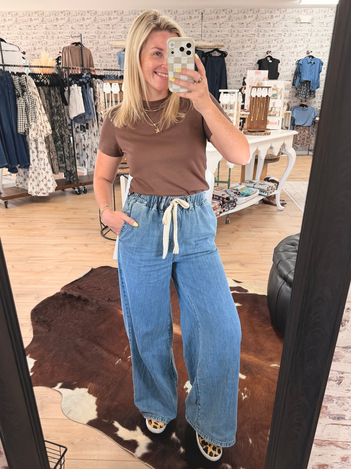 The Oaks Pants