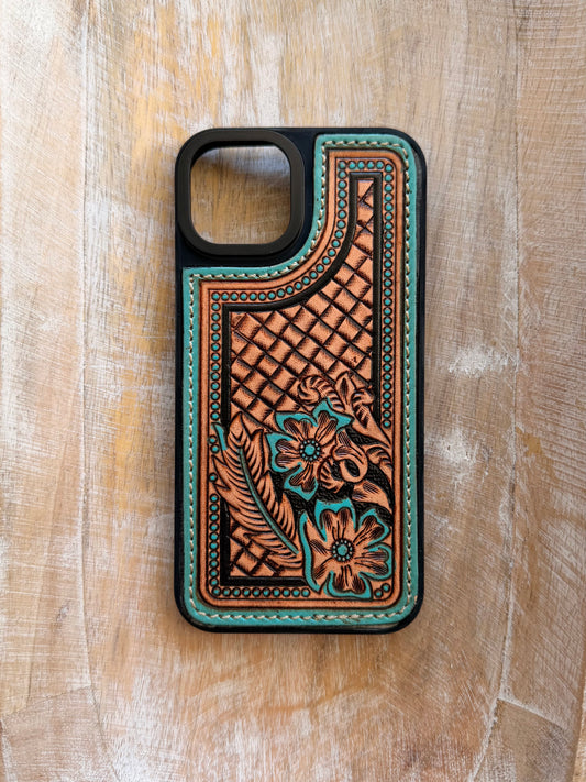 Falcon Trail Phone Case | iPhone 14