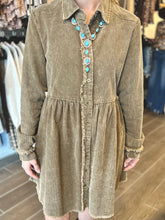 Load image into Gallery viewer, The Aria Dress