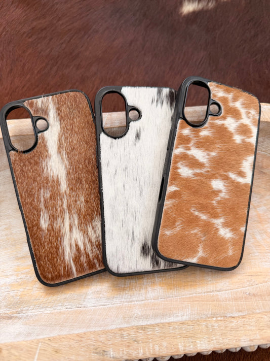 Hawk Ridge Phone Case | iPhone 16