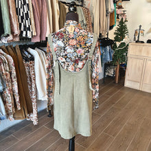 Load image into Gallery viewer, The Laine Mini Dress