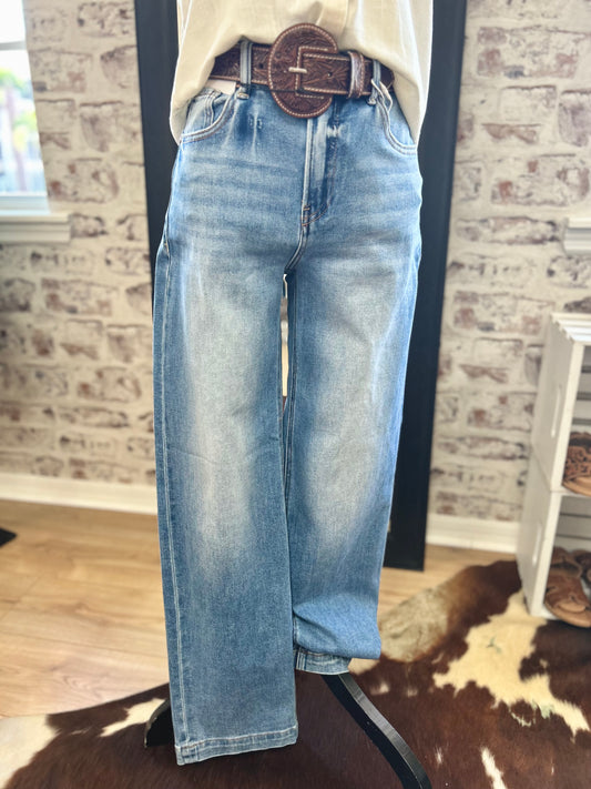 The Harlan Jeans