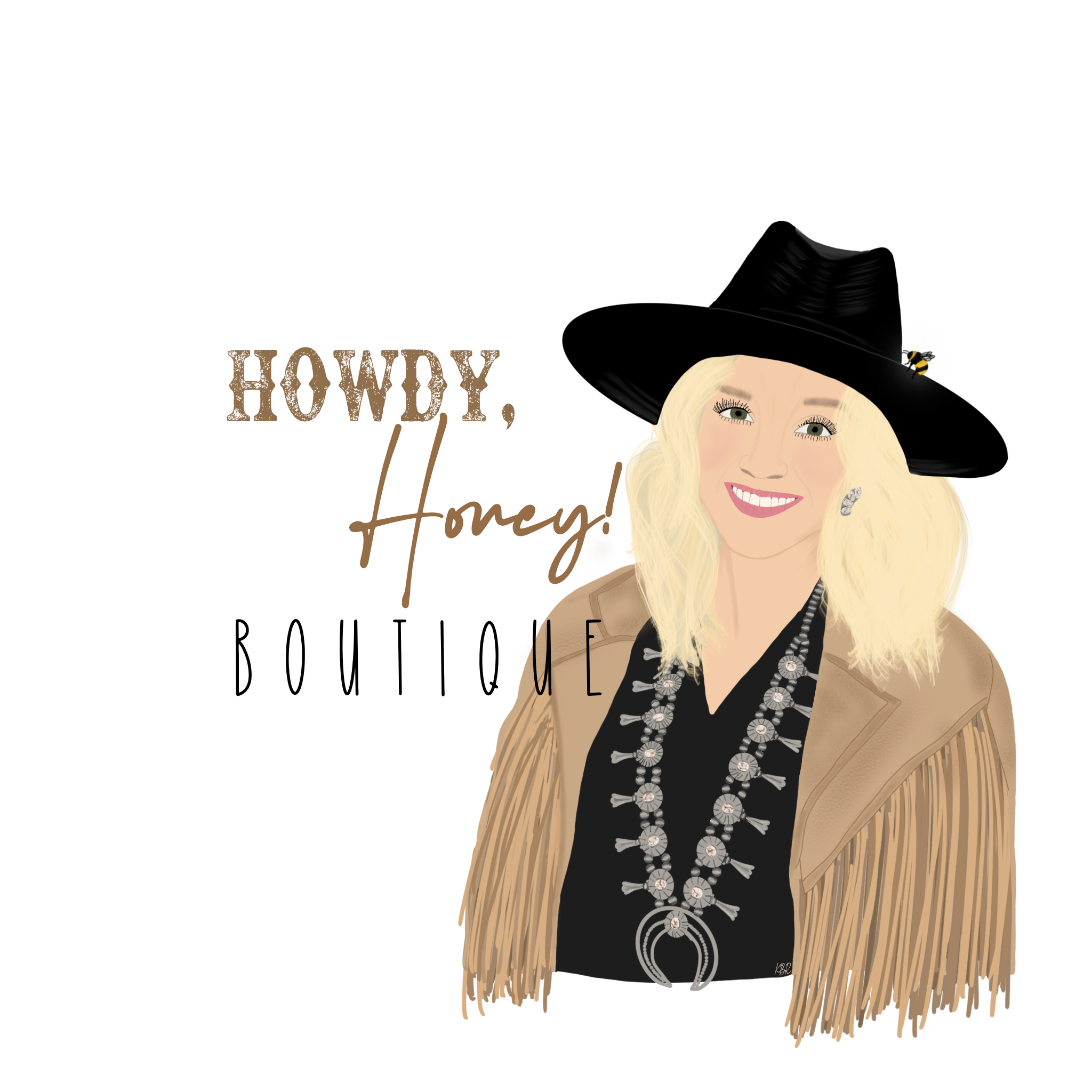 Howdy Honey Boutique