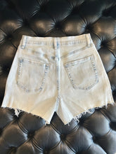 Load image into Gallery viewer, Sunday Stroll Denim Shorts