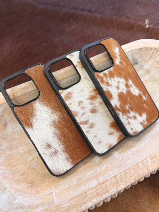 Hawk Ridge Phone Case | iPhone 16 Pro
