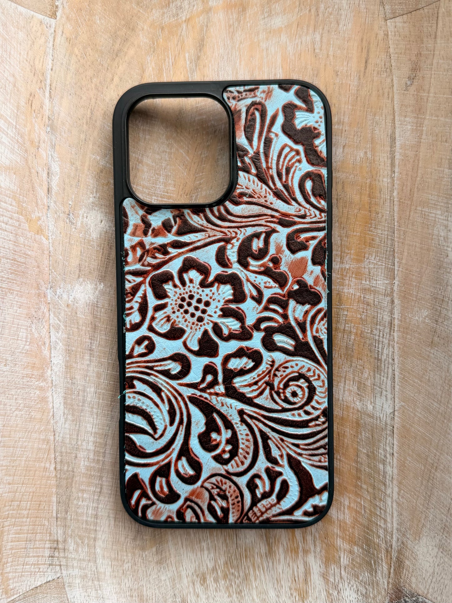 Hawk Ridge Phone Case | iPhone 16 Pro Max