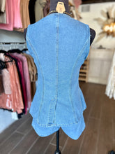 Load image into Gallery viewer, Golden Hour Denim Set |Light|