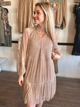 Load image into Gallery viewer, Vegas Lights Dress