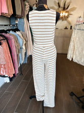 Load image into Gallery viewer, The Coastal Cowgirl Stripe Set