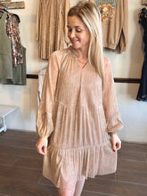 Load image into Gallery viewer, Vegas Lights Dress