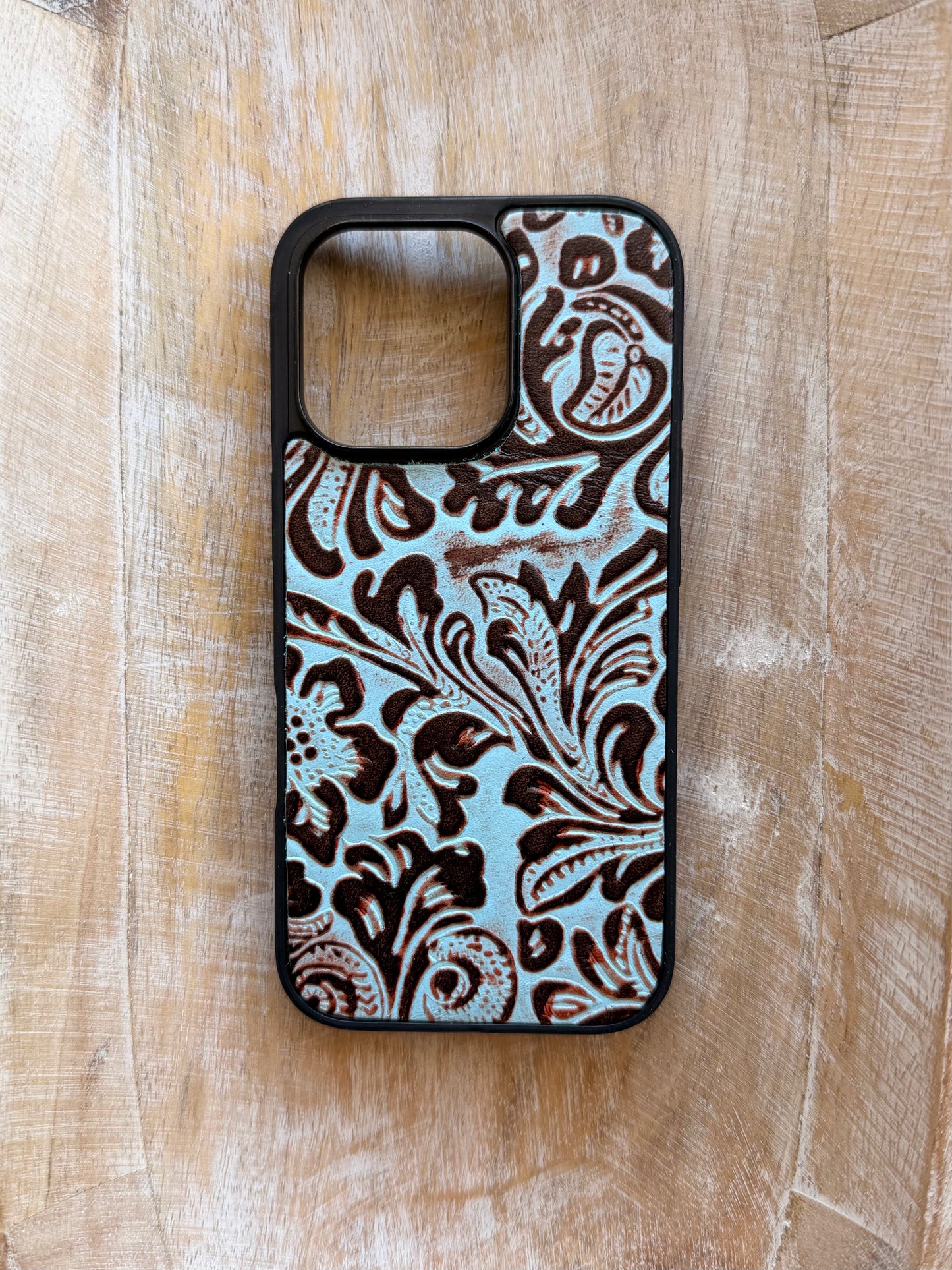 Hawk Ridge Phone Case | iPhone 16 Pro
