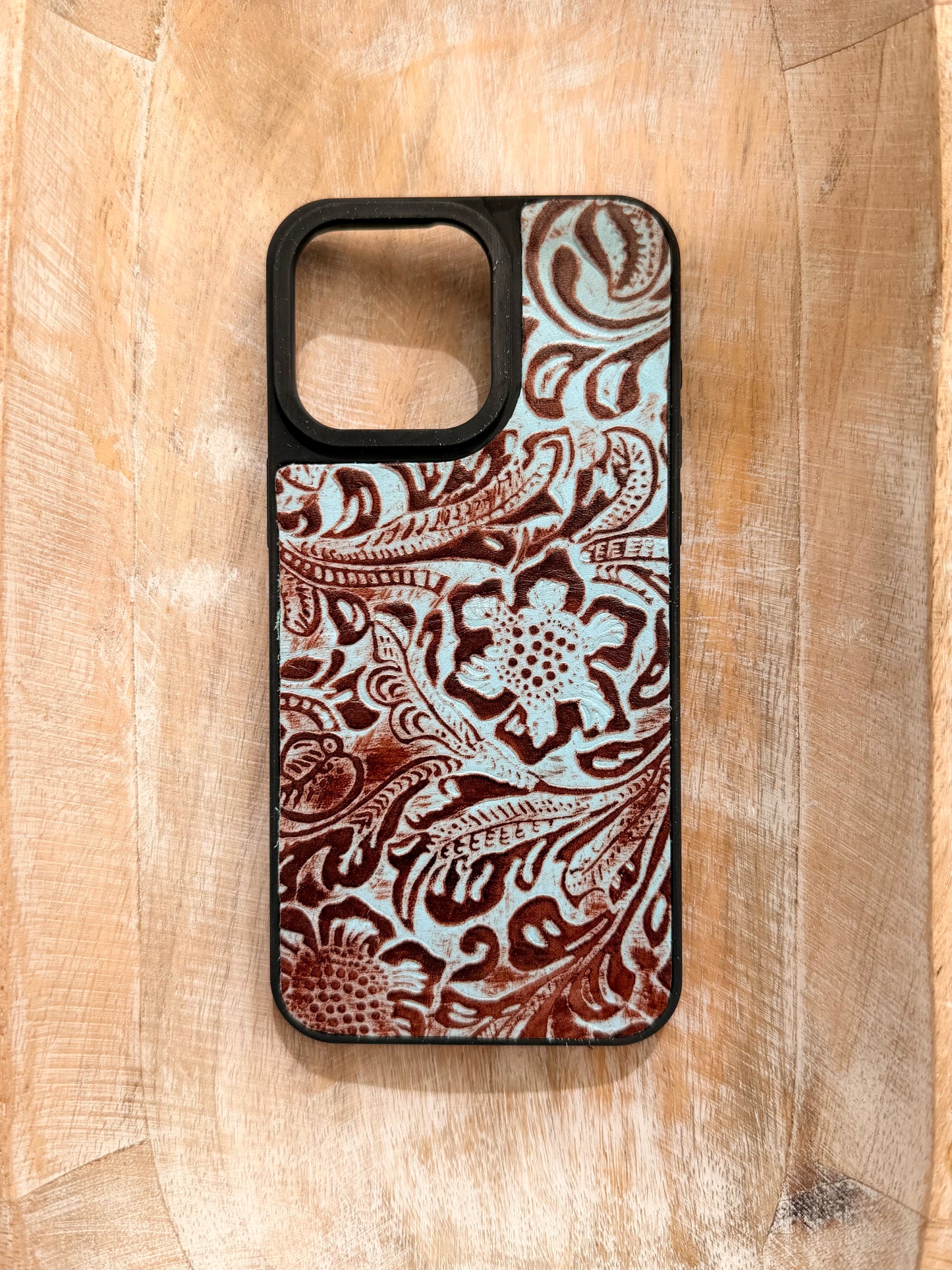 Eagle's Nest Phone Case | iPhone 15 Pro Max
