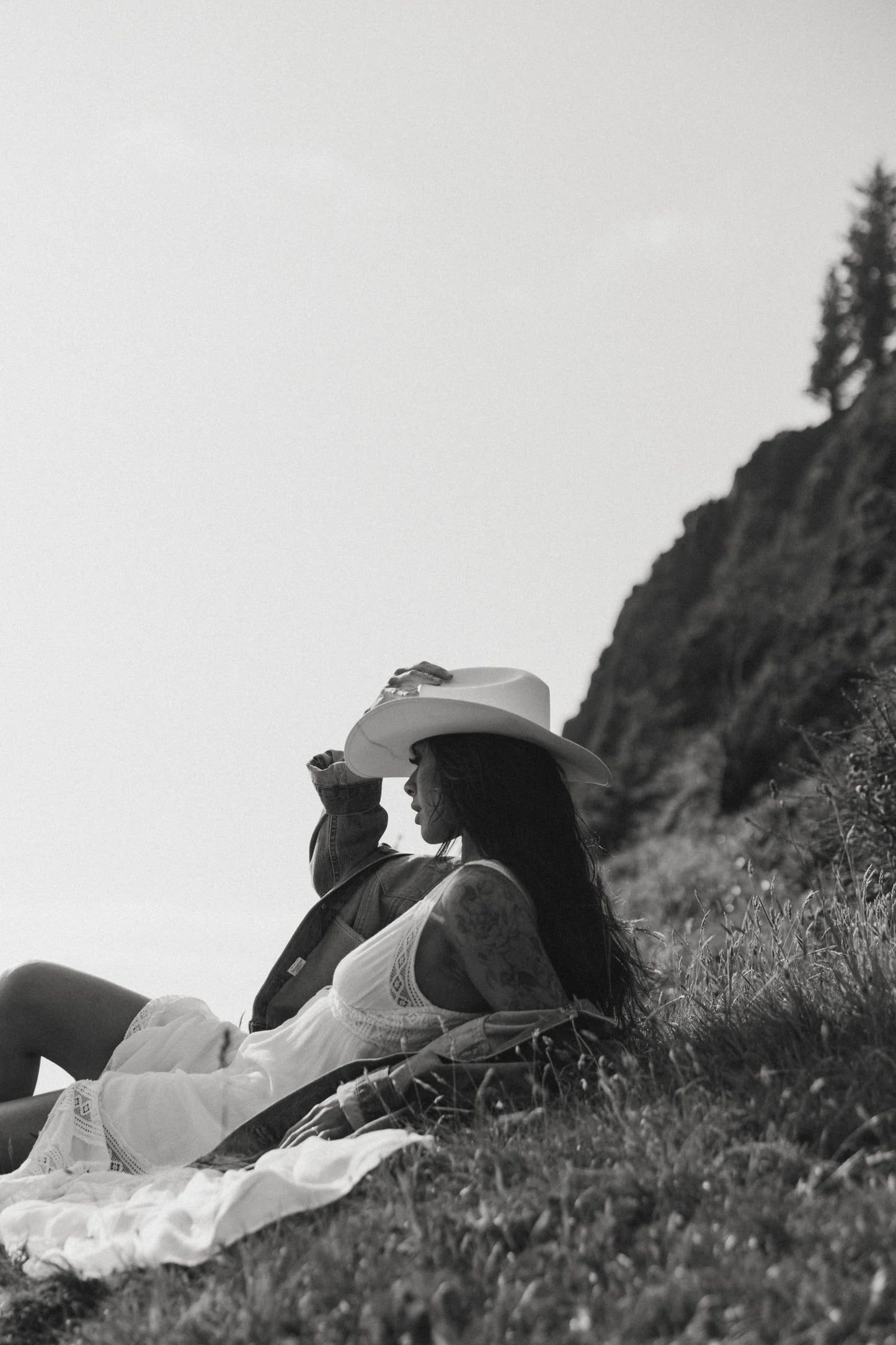 Coastal Cowgirl Perfume 50 ml