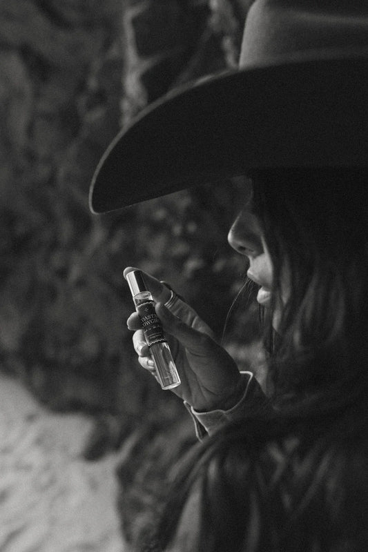 Coastal Cowgirl 10 ml Roll On Perfume Oil