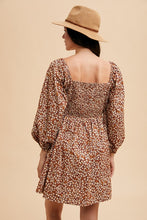 Load image into Gallery viewer, The Marlowe Mini Dress