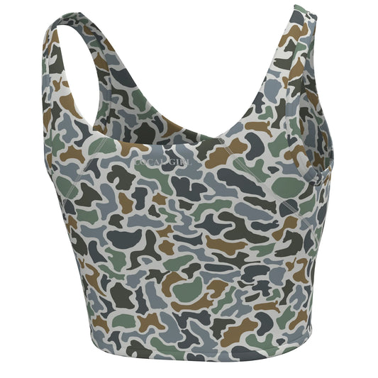 Local Girl Tank Top | Localflage Bluff