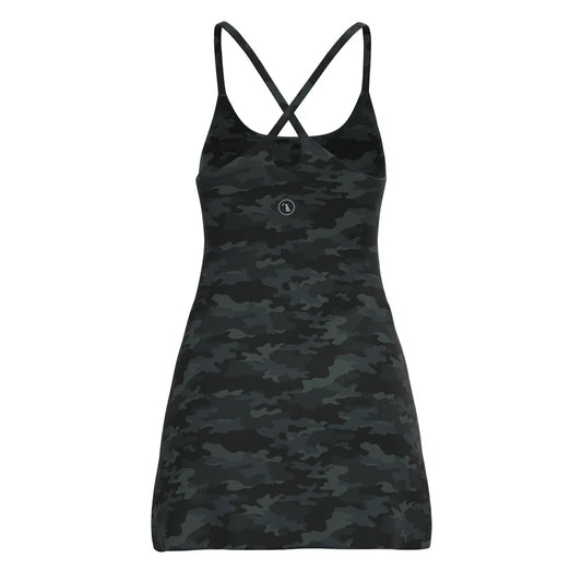 LG Cloud Dress | Multicam
