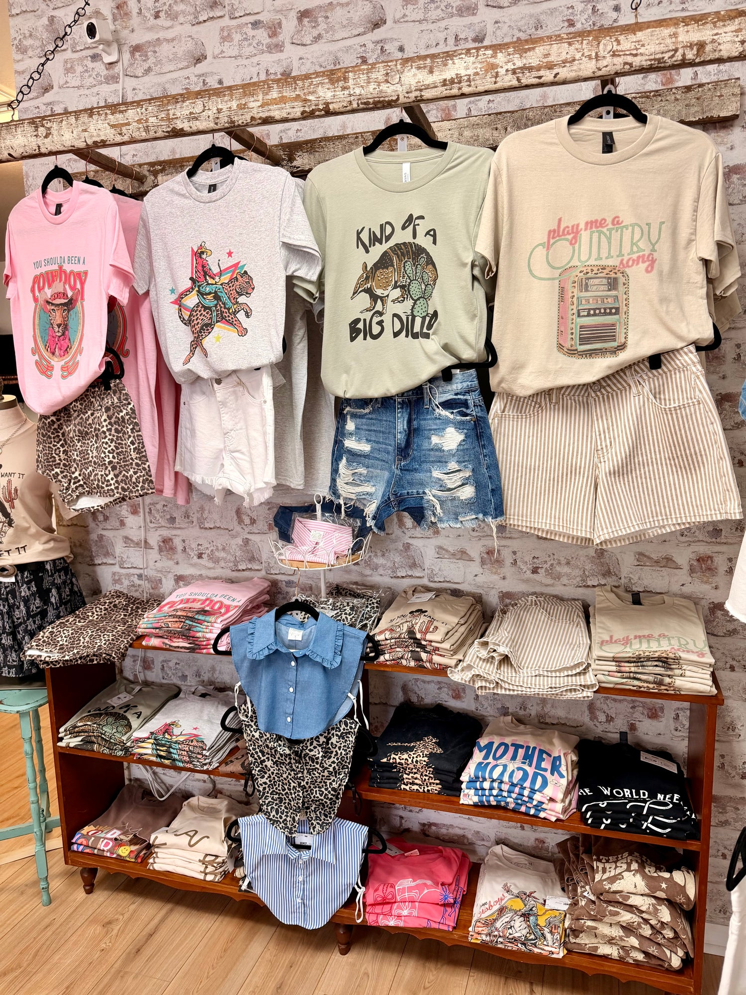 Graphic Tees