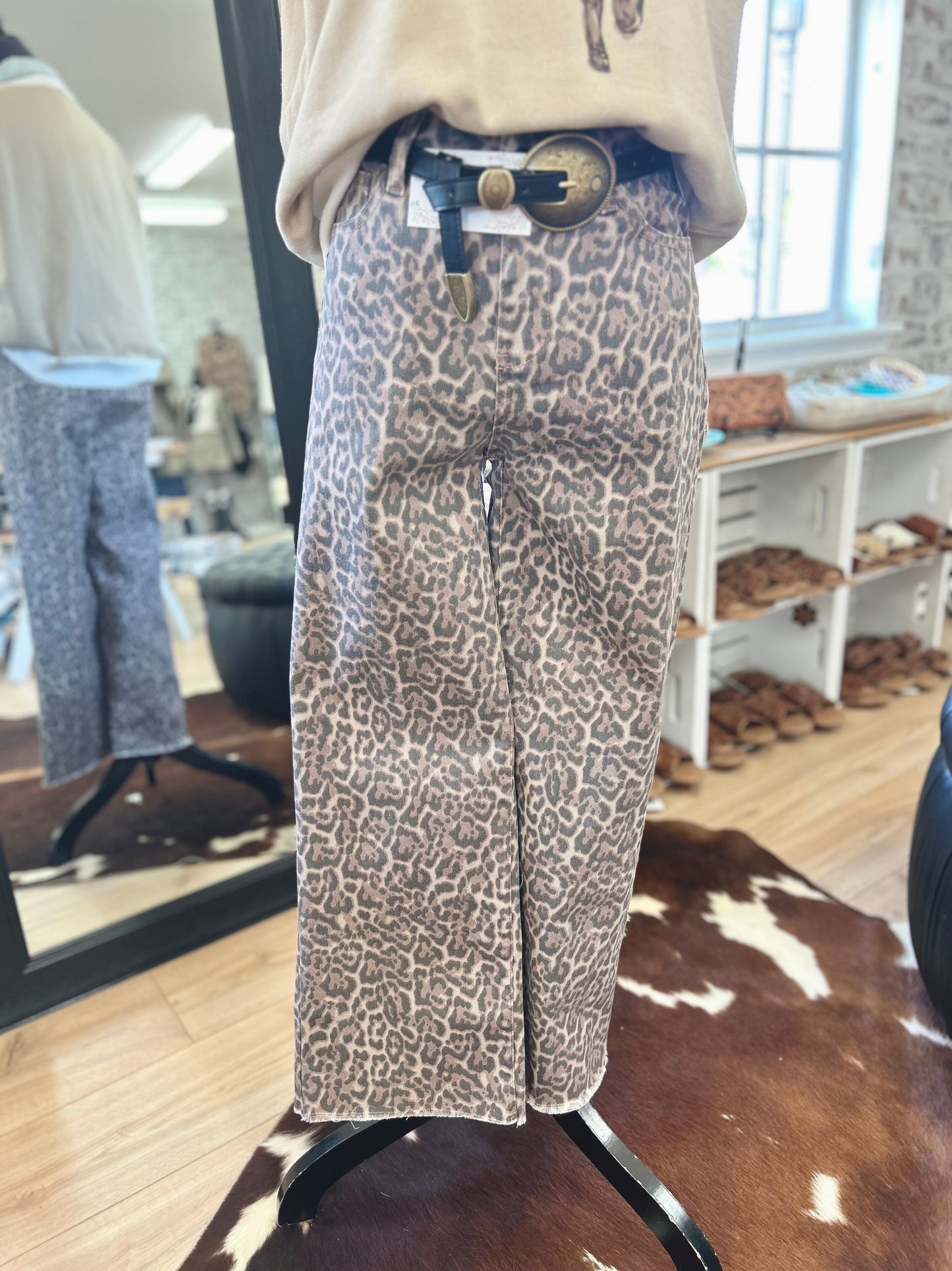 Run the Range Pants