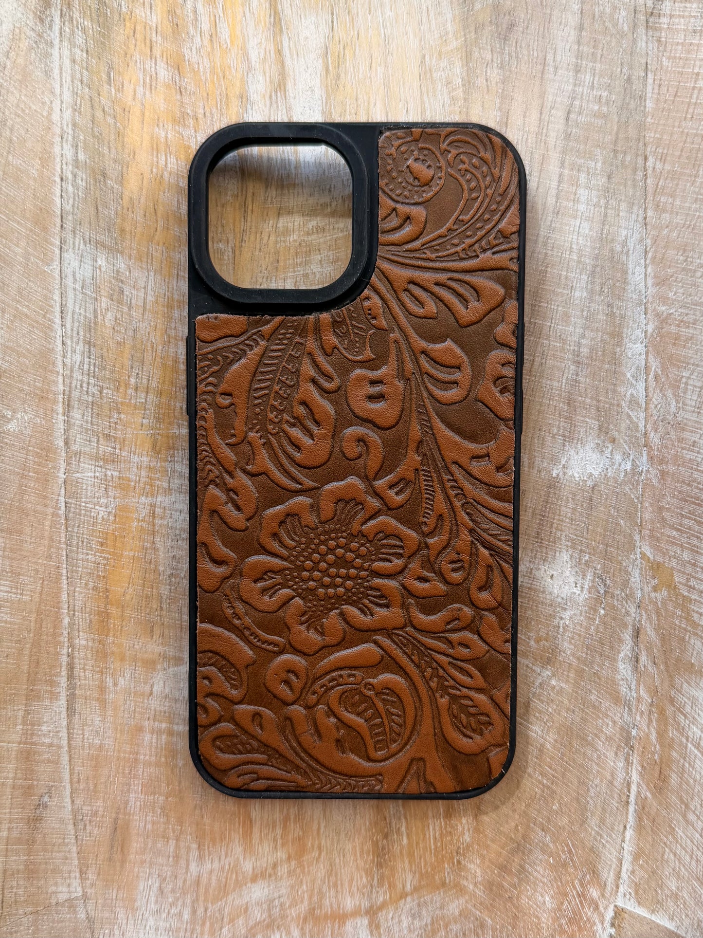 Eagle's Nest Phone Case | iPhone 15