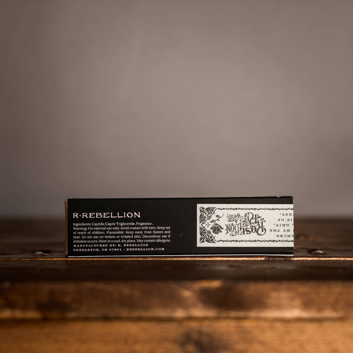 Sweet Annie 10 ml Roll On Perfume Oil