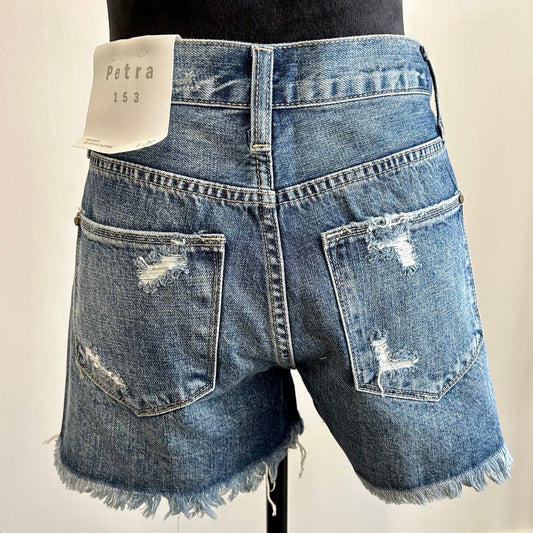 The Carter Shorts
