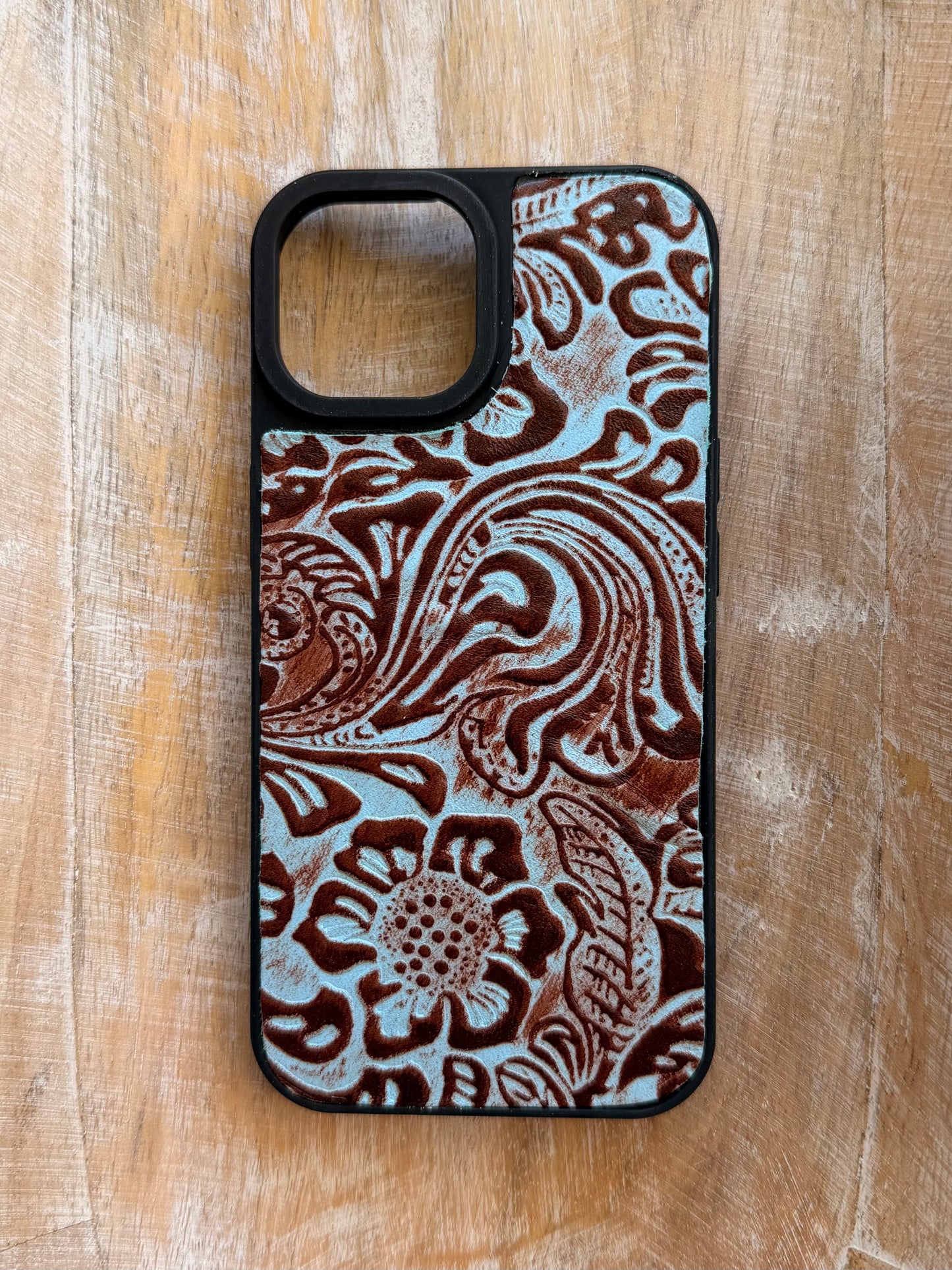 Eagle's Nest Phone Case | iPhone 15