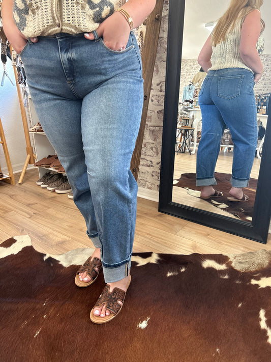 The Scout Jeans