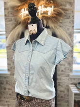 Load image into Gallery viewer, Dainty Denim |Light|
