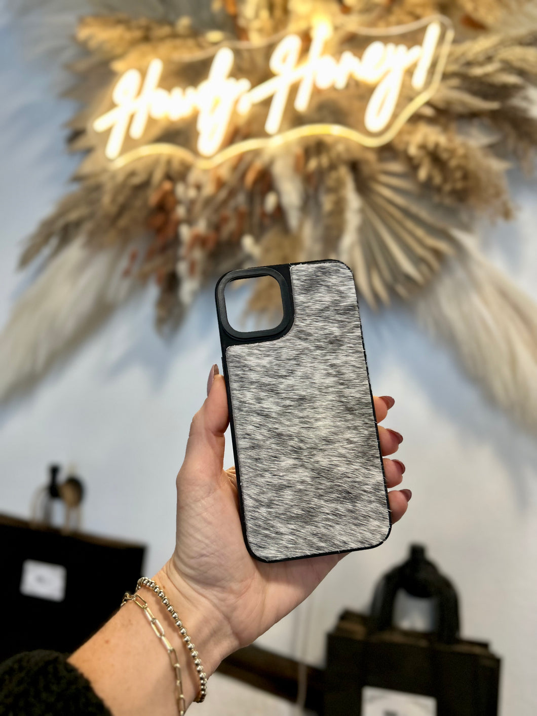 Falcon Trail Phone Case | iPhone 14