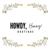 Howdy, Honey! Boutique 