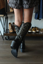 Load image into Gallery viewer, The Midnight Rodeo Boot

