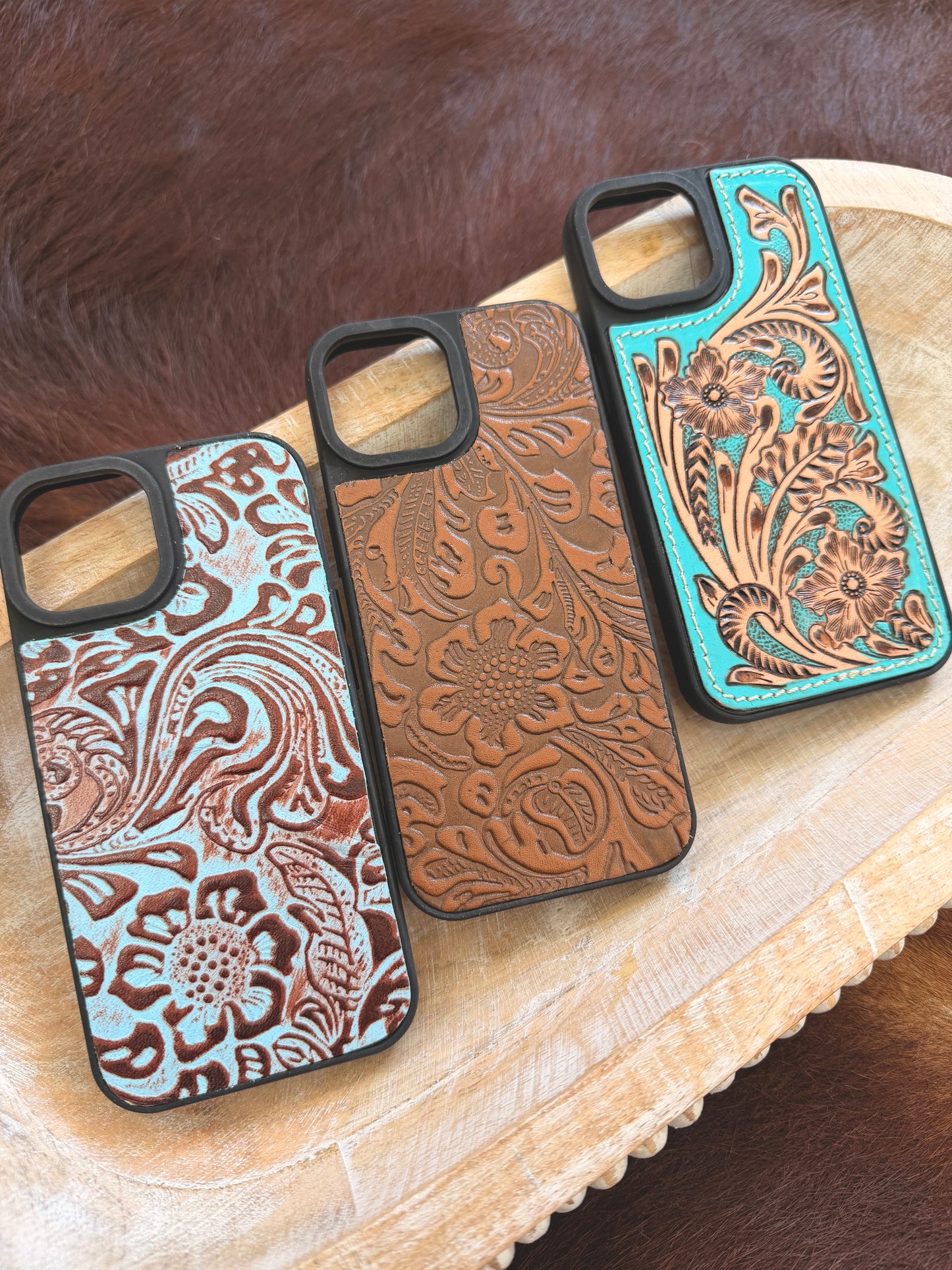 Eagle's Nest Phone Case | iPhone 15