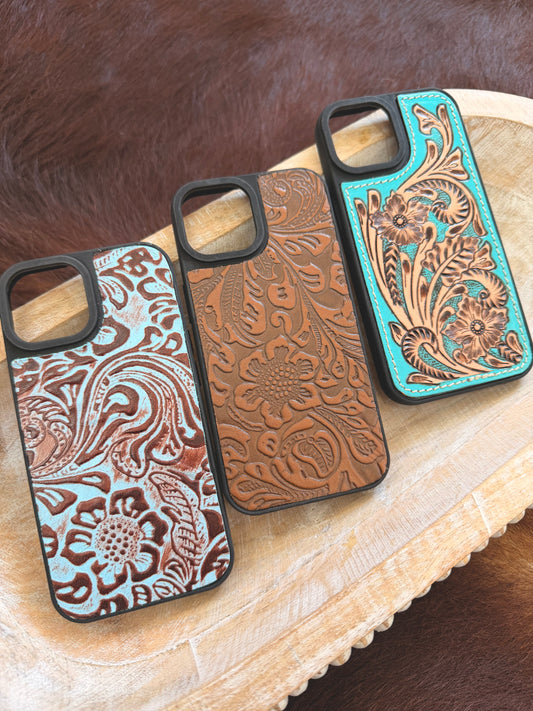 Eagle's Nest Phone Case | iPhone 15