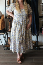 Load image into Gallery viewer, Prairie Bloom Dress
