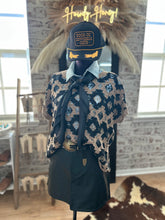 Load image into Gallery viewer, Wild West Weaves Top
